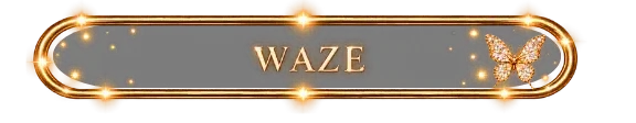Y aller avec Waze